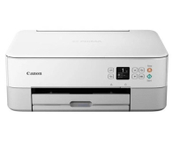 Canon Pixma TS5351a biała - 730528 - zdjęcie 1